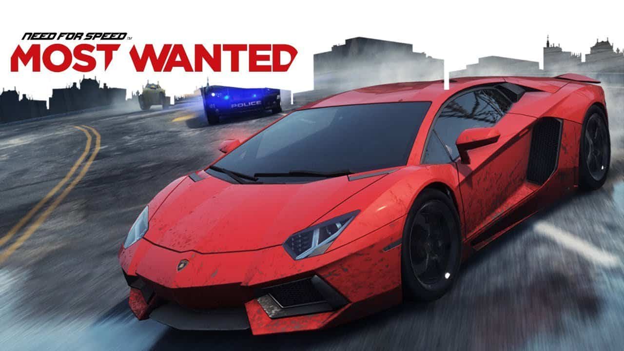 Need For Speed Download Free Full Version