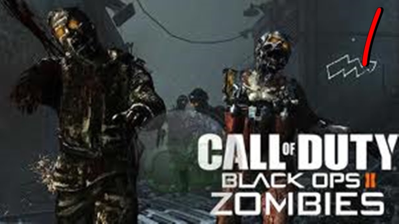 Call Of Duty Zombies App